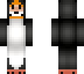 beanie playz penguin