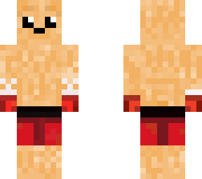bear