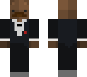 bear in tux (fixed)