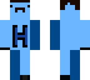 beard h boy