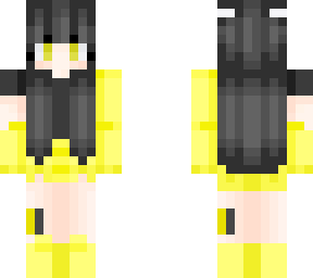 bee girl