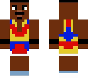 big e