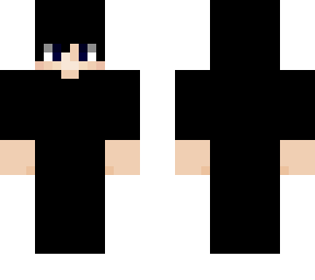 black boy