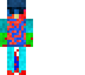 blood cam