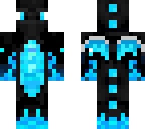 blue dragon new 3d stuff
