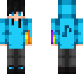 blue note hoodie