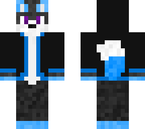 bluewolfire tiny updates