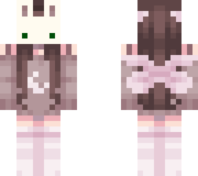 bunny fairy