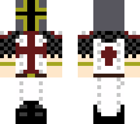 caballero templario