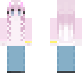 cat girl thingy fixed