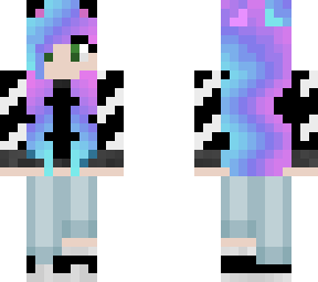 cat girl2