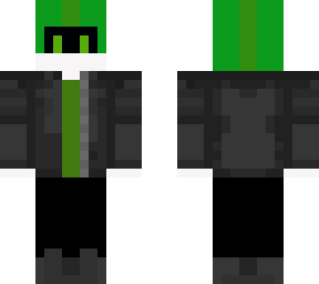 chance (from murder drones) oc