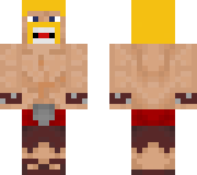 clashroyale barbaro