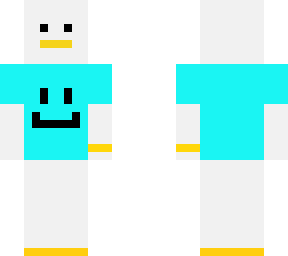 crazy duck
