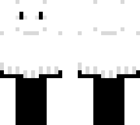 creature ghost