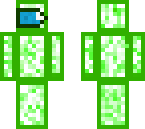creeper among us