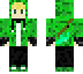 creeper guy 2.0