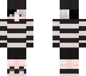 criminal gray