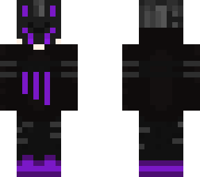 dark bunny