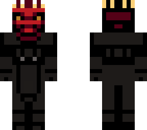 darth maul