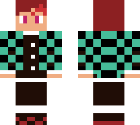 demon slayer tanjiros