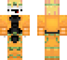 dio brando (?)