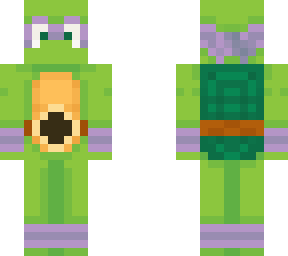 donatello (1987)