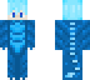 dragon boi