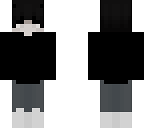 e  boy