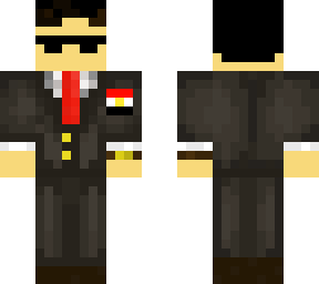 egyptian lawyer