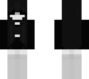emo girl