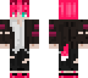 emo kitsuneee