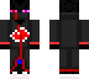 endergameo77 sasuke