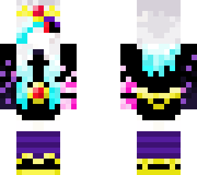 enderprincess