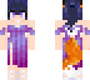 ethan fancy skin