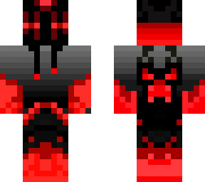evil enderminion