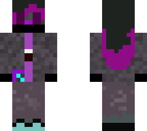 faceless meli