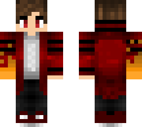 fire sorcerer//effect