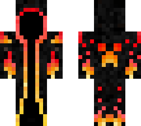 fire wizard