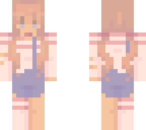 first skin :)