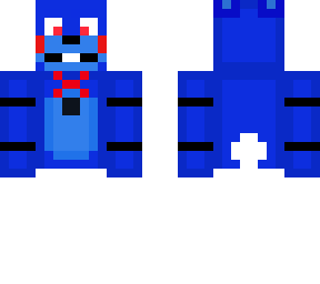fnaf bonbon