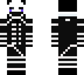 fnaf puppet lord