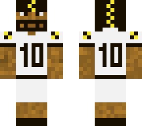 football player (not mine just an edit) #2