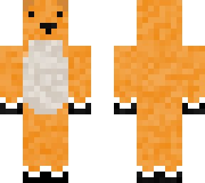 foxy