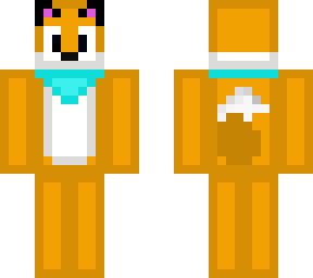 foxy v2
