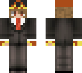 frankie suit