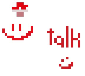free chat!