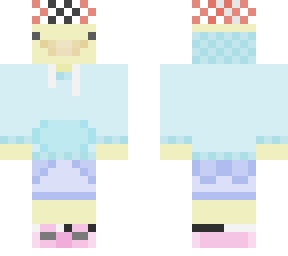 ghost duck