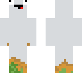 ghostrahnbooblebuddy