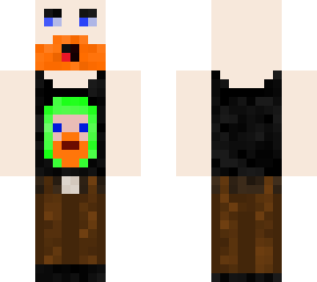 gingerbeardm4n